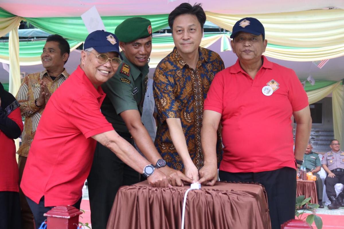 Wali Kota Buka Raz Championship 2019