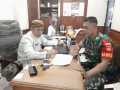Sertu Suwardi Cari Data Geografi, Demografi dan Konsos Di Kelurahan, Apa Tujuannya? Sertu Suwardi Cari Data Geografi, Demografi dan Konsos Di Kelurahan, Apa Tujuannya?