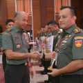 Kodim 0724/BOYOLALI Sabet Juara III Lomba Karya Jurnalistik TMMD Regular 106 Tahun 2019 Kodim 0724/BOYOLALI Sabet Juara III Lomba Karya Jurnalistik TMMD Regular 106 Tahun 2019