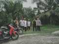 Tim Penyelesaian Lahan Kelompok 80 TIR Tinjau Lokasi Lahan di Desa Bagan Kuala /Desa Tebing-Tinggi Tim Penyelesaian Lahan Kelompok 80 TIR Tinjau Lokasi Lahan di Desa Bagan Kuala /Desa Tebing-Tinggi