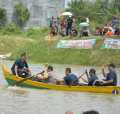Pemkab Sergai Gelar Lomba Dayung Sampan Tradisional Di Bantaran Sungai Rampah Pemkab Sergai Gelar Lomba Dayung Sampan Tradisional Di Bantaran Sungai Rampah