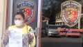 Rasita Br.Ginting Resmi Melaporkan Susilawati Ke Polres Langkat Terkait Dugaan Keterangan Palsu Rasita Br.Ginting Resmi Melaporkan Susilawati Ke Polres Langkat Terkait Dugaan Keterangan Palsu