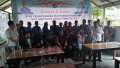 Musda DPD KNPI Kota Binjai Diisi dengan Sertijab Ketua Musda DPD KNPI Kota Binjai Diisi dengan Sertijab Ketua