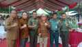 Pangdam I/BB Dan Plt.Walikota Medan Hadiri Kegiatan Sambut Hari Juang TNI AD Pangdam I/BB Dan Plt.Walikota Medan Hadiri Kegiatan Sambut Hari Juang TNI AD