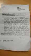 Oknum Lurah Lalang Tebing Tinggi Diduga Lakukan Politisasi terhadap Warganya Oknum Lurah Lalang Tebing Tinggi Diduga Lakukan Politisasi terhadap Warganya