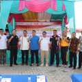 Sambut Hut BICT, PT.Pelindo I Buka Tournament Taekwondo Sambut Hut BICT, PT.Pelindo I Buka Tournament Taekwondo