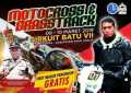 Besok Final Motocross & Grasstrack Piala Bupati Simalungun JR Saragih Besok Final Motocross & Grasstrack Piala Bupati Simalungun JR Saragih