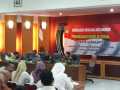 Kasdim Solo Beri Materi Sosialisasi Rencana Aksi Daerah dalam Penanganan Konflik Sosial Kasdim Solo Beri Materi Sosialisasi Rencana Aksi Daerah dalam Penanganan Konflik Sosial