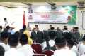 Walikota Pematangsiantar Hadiri Seminar Kebangsaan dan Konfercab ISNU Walikota Pematangsiantar Hadiri Seminar Kebangsaan dan Konfercab ISNU