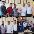 DPC PDI Perjuangan Sergai Berbagi Tali Asih Kepada Masyarakat Melalui Dharma Foundation DPC PDI Perjuangan Sergai Berbagi Tali Asih Kepada Masyarakat Melalui Dharma Foundation
