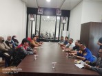 Kisruh Kepengurusan TKBM, Kades Karang Rejo: Saya Siap Mundur, Tapi Harus di Depan Semua Pihak