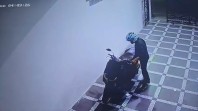 Aksi Pencurian Sepeda Motor Meresahkan Warga Martubung, Polisi di Minta Bertindak.