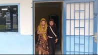 Miris, Oknum Polisi Polres Binjai Diduga Ogah Terima Laporan Korban Laka Lantas