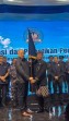 Ketum DPP PIMA Indonesia Pimpinan Pengambilan Sumpah Jabatan Ketua DPW PIMA Jawa Tengah