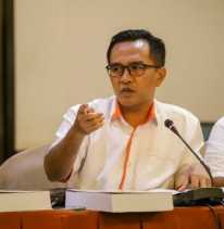 Ketua Komisi II DPRD Kepri Wahyu Wahyudin Desak Penyaluran BLT BBM
