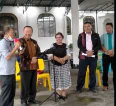 Serap Aspirasi Warga, Anggota DPRD Kepri Bobby Jayanto Kunjungi Warga Lembah Purnama