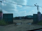 Diduga Gudang Limbah B3 di Tanah Garapan Pasar 9 Manunggal Bikin Resah, Kapolda Didesak Menindaknya