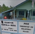 Mencurigakan, Realisasi Anggaran Desa Tuntungan II TA 2024 Dipertanyakan!