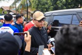 Warga Jermal 15 Ujung Minta Rico Waas 