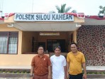 Masten Purba Bantah Tuduhan Penganiayaan terhadap Dermawan Purba di Simalungun