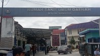 Penunjukan PPK di RSUD Dolok Sanggul Diduga Maladministrasi Senilai Rp 2,46 Miliar