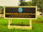 Divonis 1 Bulan Penjara, Penasihat Hukum Rimba dkk Ajukan Banding ke PT Medan