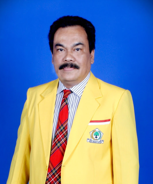Nama Hanafiah Harahap Masuk Bursa Balon Wakil Wali Kota Medan
