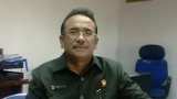 Pindah Partai, Godfried Lubis Menunggu di PAW DPP Bukan DPC Gerindra