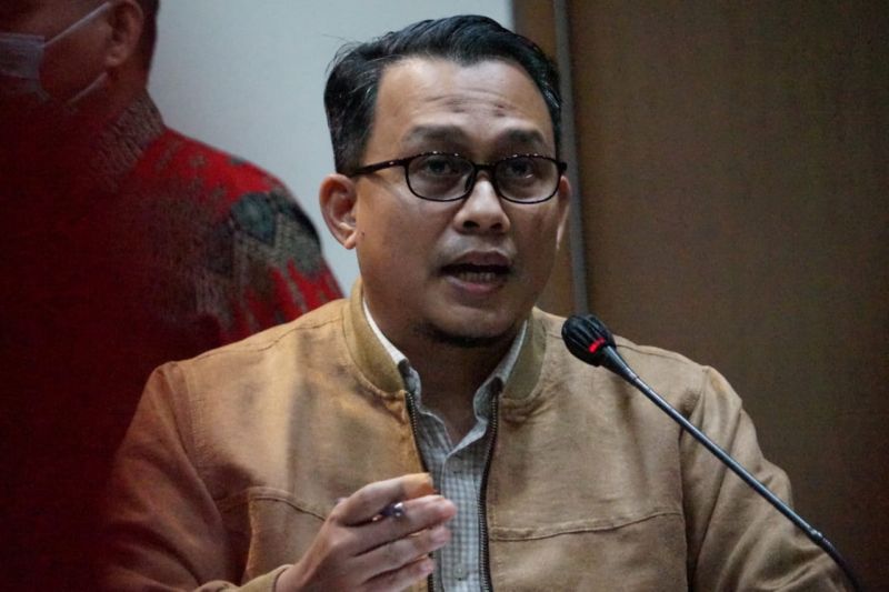 KPK Bakal Telusuri Dugaan Korupsi di Kemnaker