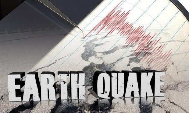 Gempa 6,1 SR di Landa Garut, Jakarta - Bandung Ikut Bergoyang