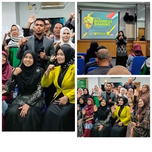 Pengembangan Jaringan Di Indonesia, Bravo Biz Club Hadir Di Dumai