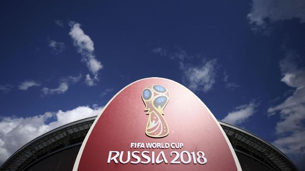 Kokain dengan Resep Dokter Diperbolehkan di Piala Dunia 2018