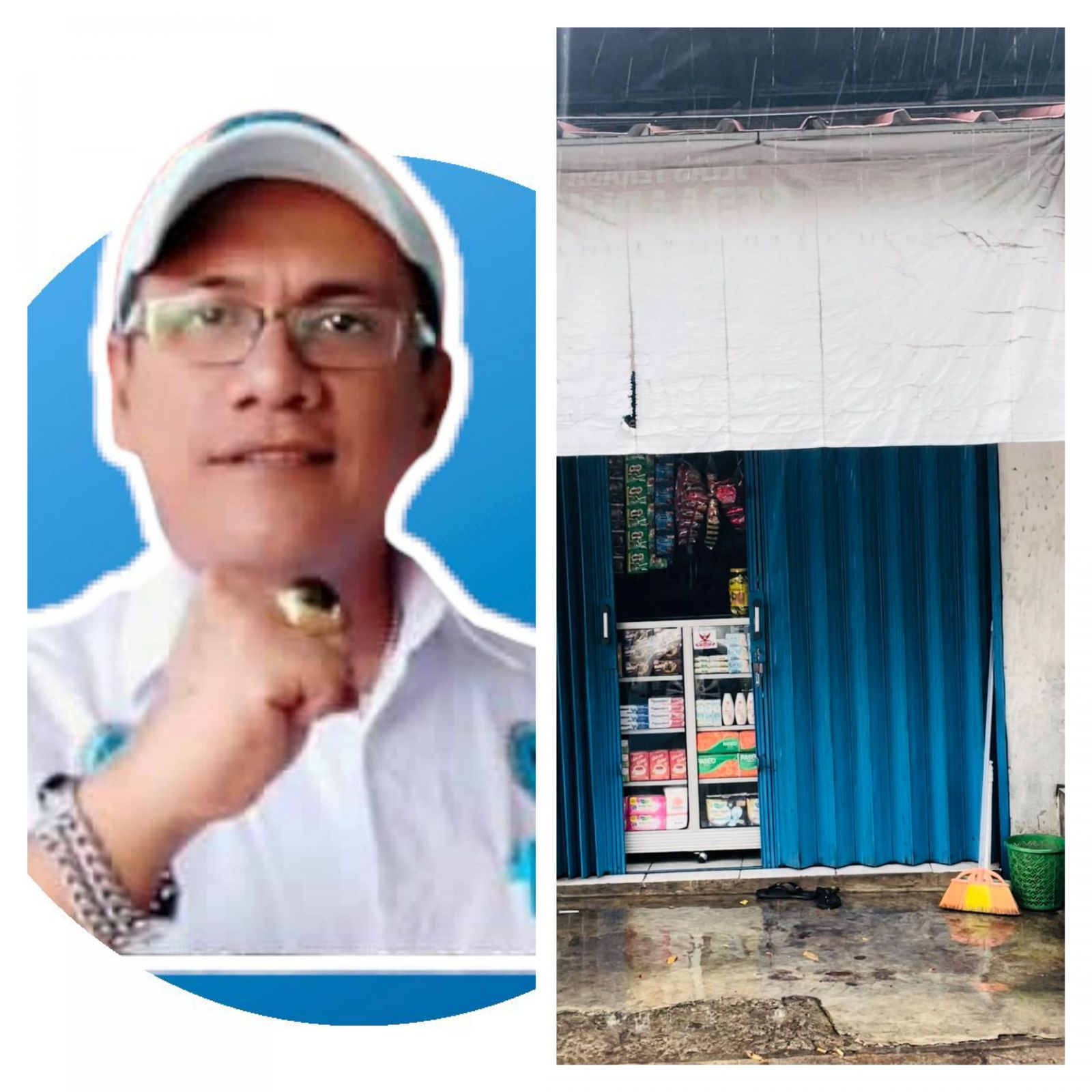 Ketum Mapan Meminta Kapolres Metro Cikarang Bekasi Untuk Copot Kapolsek Tambun Selatan