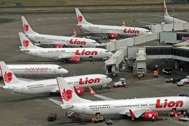 Mulai Hari Ini, Lion Air Group Turunkan Harga Tiket Pesawat