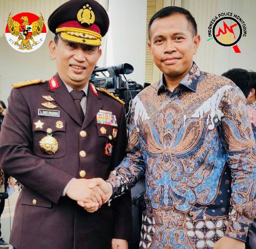 Terkait Roy Suryo, Sekjen Indonesia Police Monitoring : 
