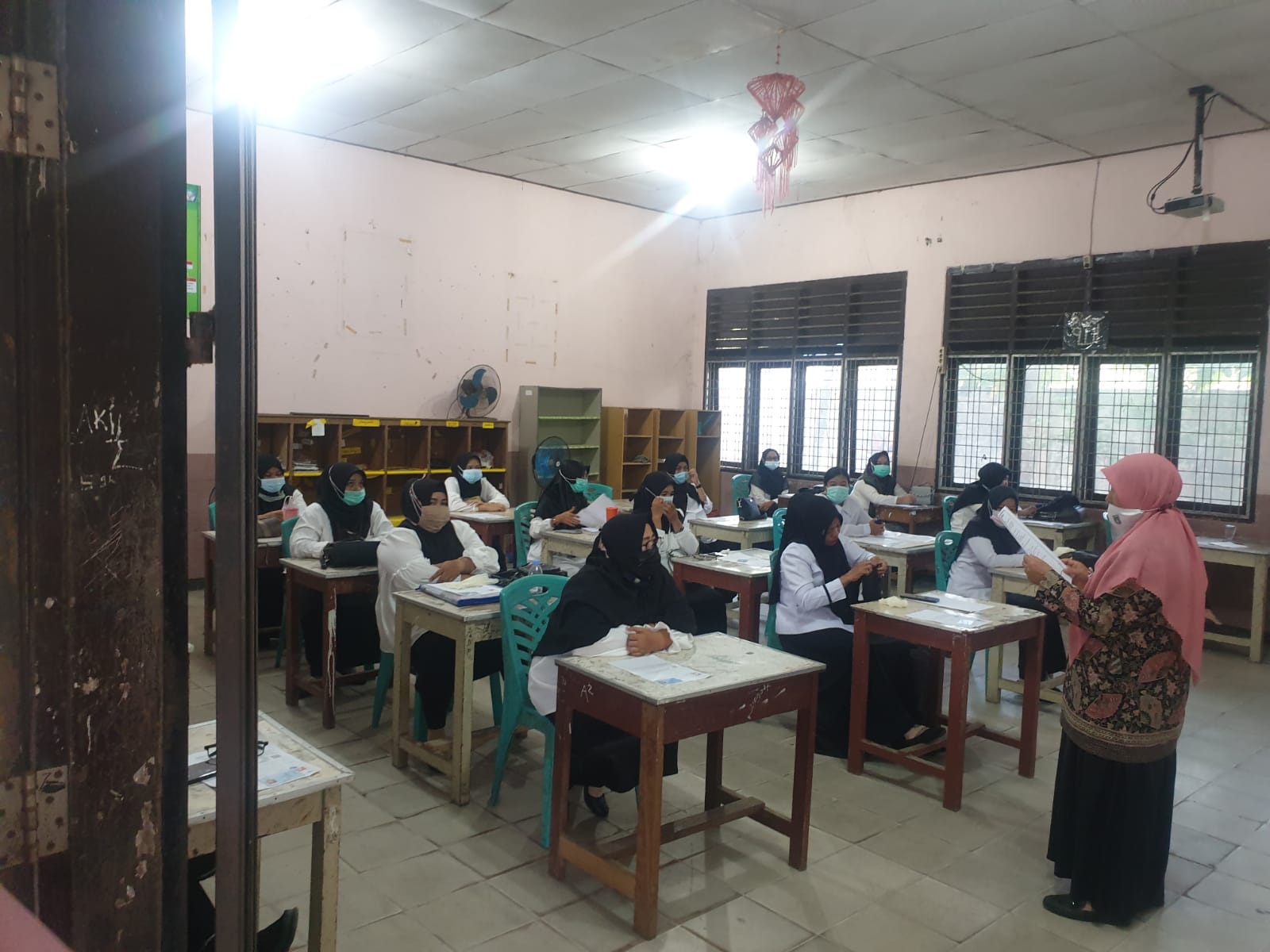 Miris, Kuota PPPK Guru Kota Dumai Bakal Di Isi Oleh Orang Luar