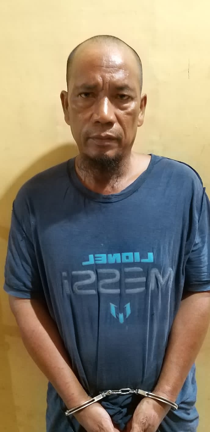 PEMBUNUH NURHALIMAH RAMBE DIDUGA ADALAH SUAMINYA SENDIRI