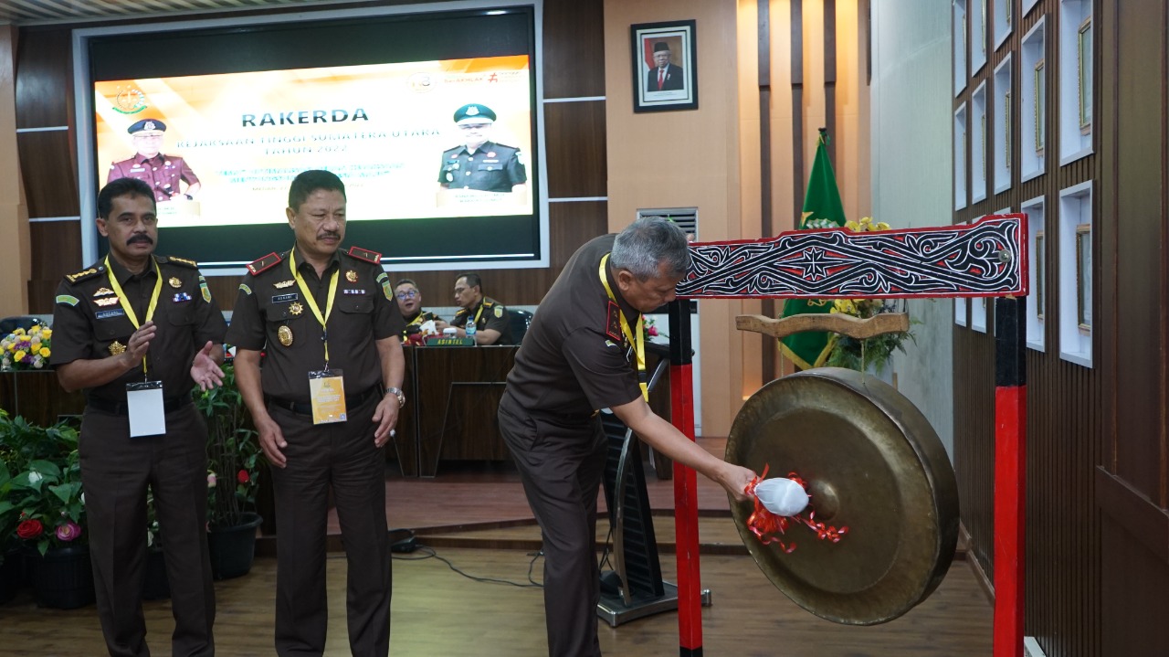 Seluruh Satker Sampaikan Capaian Kinerja dan Inventarisasi Kebutuhan Real 2024