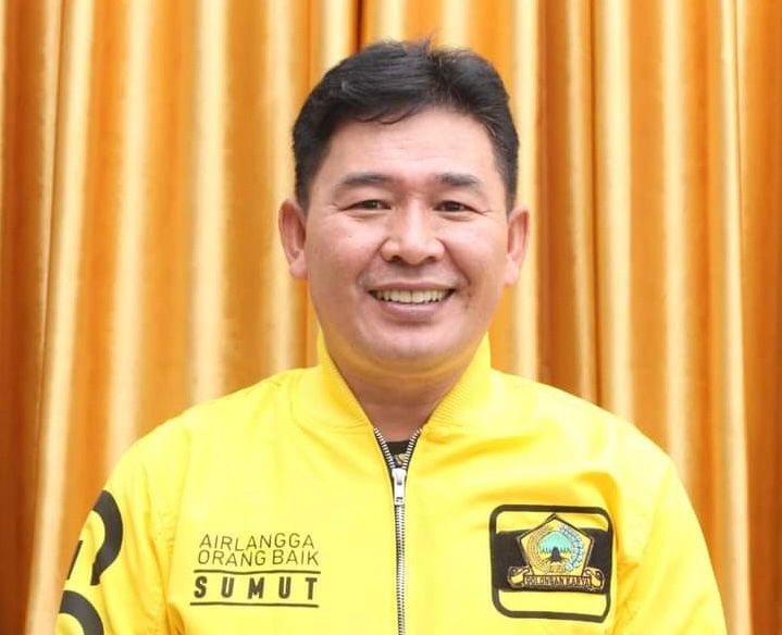 Survei SMRC, Mangatas Paling Unggul Untuk Siantar 1