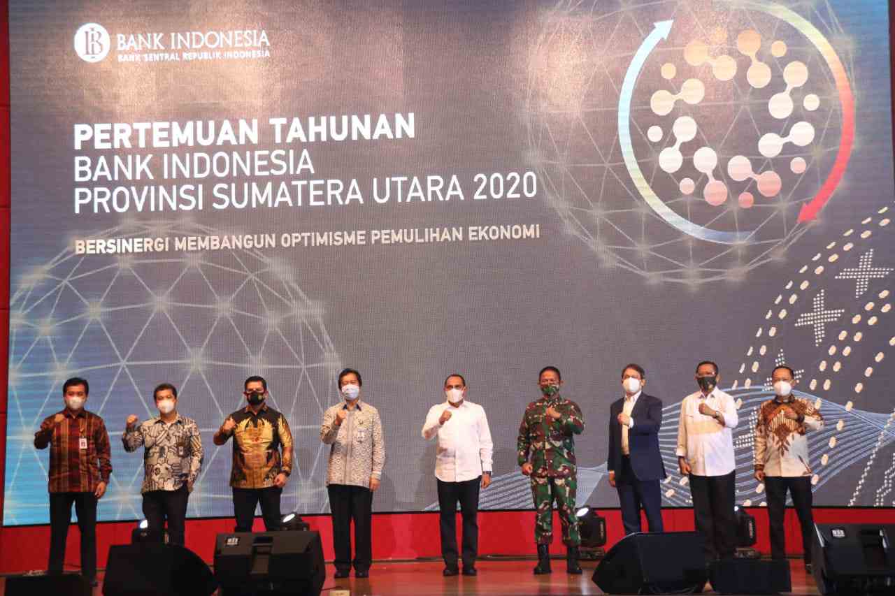 Pemko Medan Siap Ikuti Skema & Langkah Pemerintah Dalam PEN