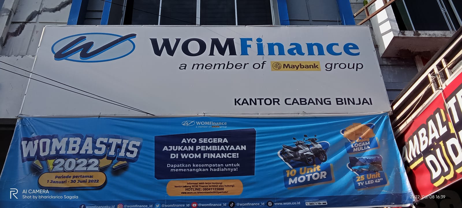 Modus Debt Collektor Merampas Sepeda Motor Kembali Terjadi Dengan Cara ...