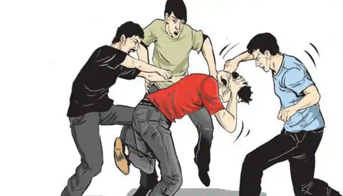 Polsek Pancur Batu Tanggapi Kasus Penganiayaan Korban Ramadhoni