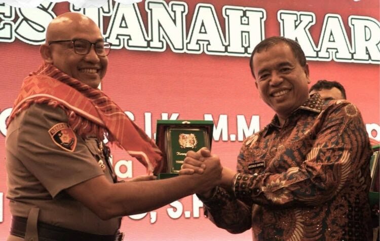 Warga Minta Ketegasan Kapolres dan Bupati Kabupaten Tanah Karo Berantas  Narkoba, Judi dan Prostitusi