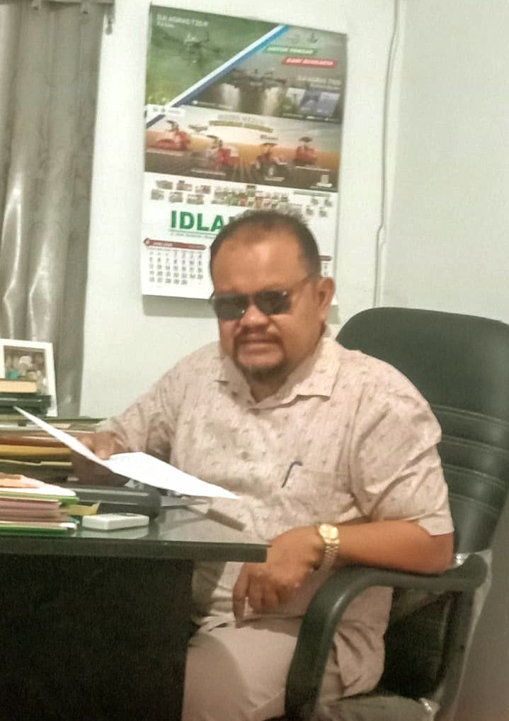 Laporan LBH Rodas Berbuah Sanksi: Kades Sei Kandis Dicopot, Alarm Keras bagi Pengelola Dana Desa di Rohul