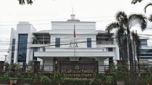 Pidsus Kejati Sumut Telaah Dugaan Pengalihan Lahan 13,5 Hektar Rencana Perumahan IKIP ke Swasta senilai 1,3 T