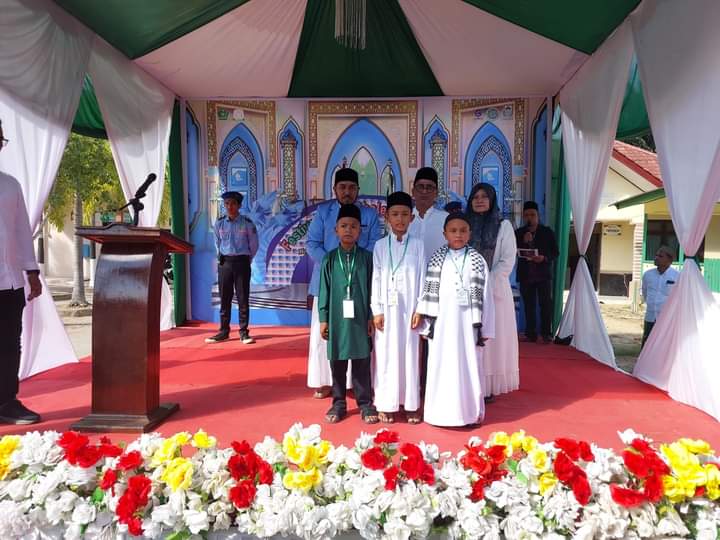 Perlu Sinergi Dalam Mendidik Generasi Sejak Dini