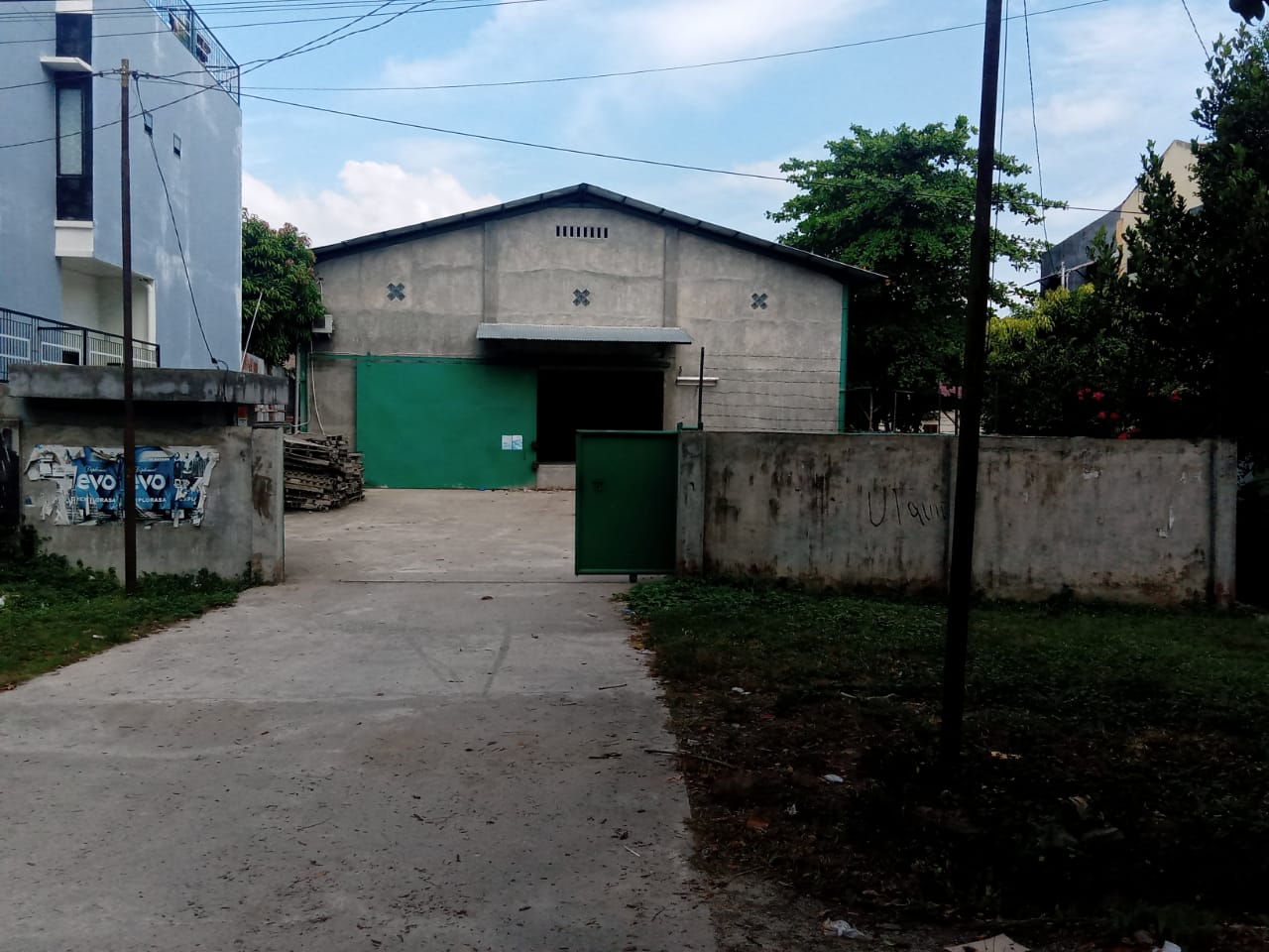 Camat Rambutan Tebing Tinggi Diduga Memiliki Aturan sendiri Di Wilayah Kerjanya