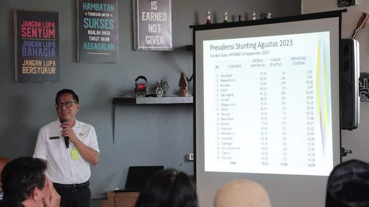 Calon Pengantin Sehat untuk Keluarga Sehat dan Generasi Berkualitas