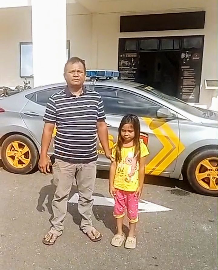 Pelaku Bersaudara dengan Penyidik, 4 Tahun Korban Pengeroyokan Jimson Bertarung Mencari Keadilan Meminta Publik Mengkawal Perkara Laporannya