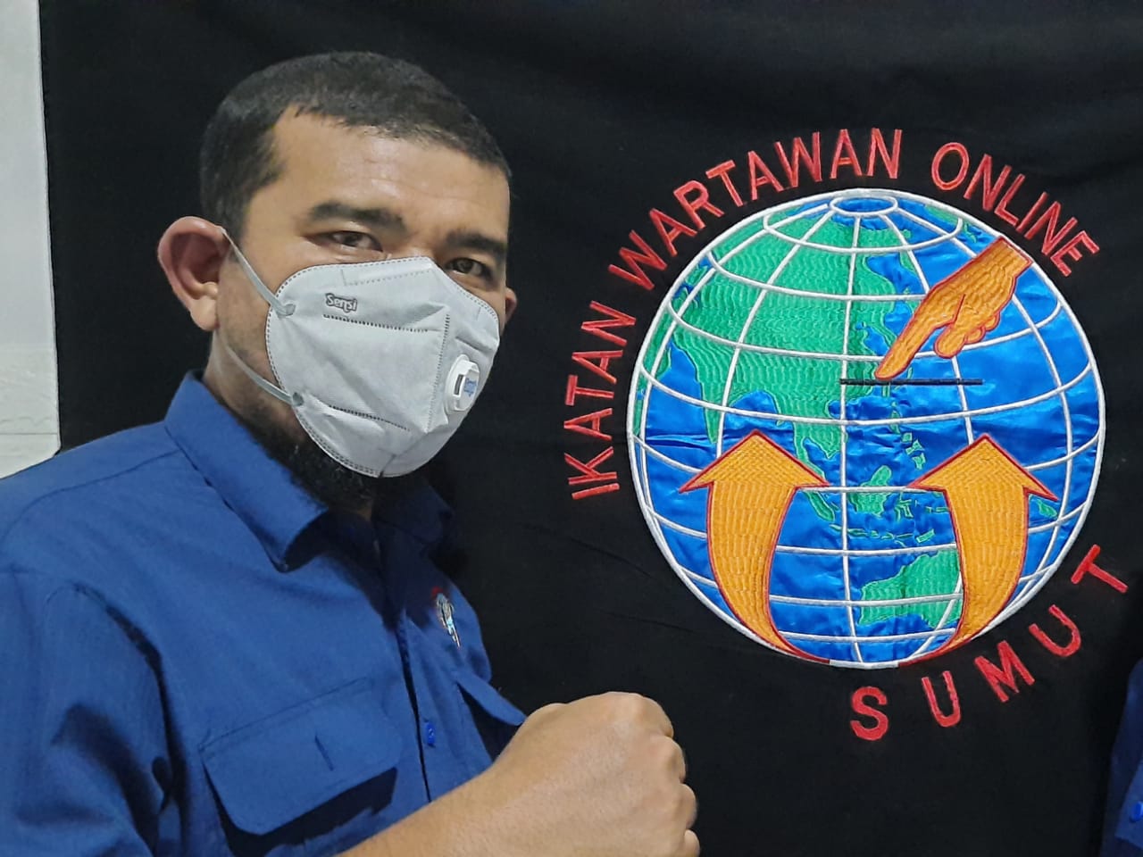 IWO : Pembunuhan Bersenpi Terhadap Wartawan di Simalungun Tak Bisa Ditolerir 
